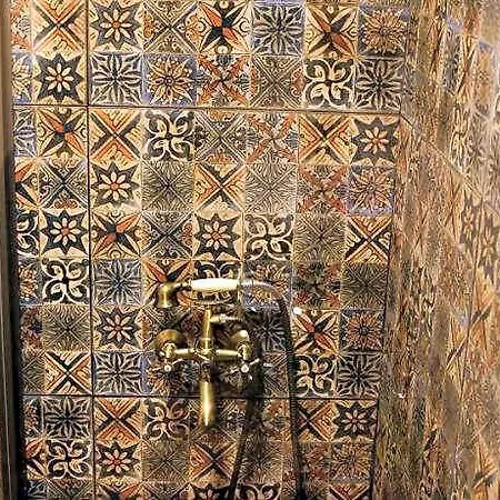 Ottoman By Sera House איסטמבול