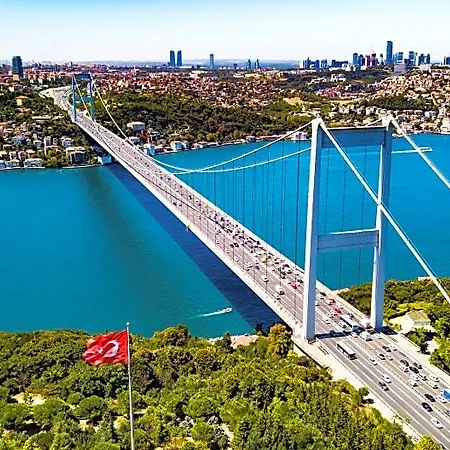 Ottoman By Sera House 4* Κωνσταντινούπολη