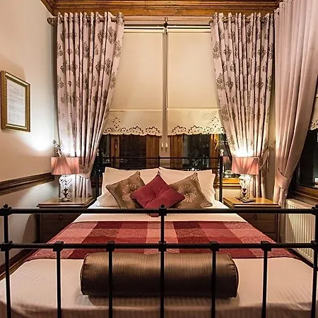 Ottoman By Sera House 4*