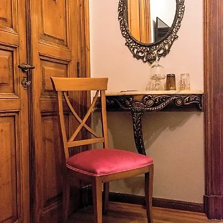 Ottoman By Sera House 4* Κωνσταντινούπολη