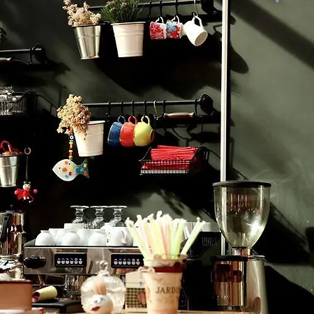 Bed and breakfast Ottoman By Sera House 4*