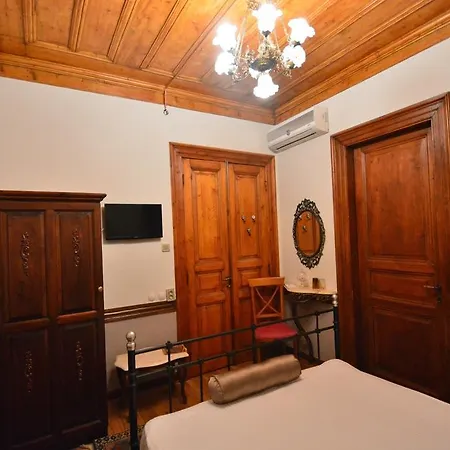 Ottoman By Sera House 4* Estambul