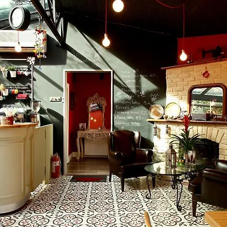 Ottoman By Sera House 4*