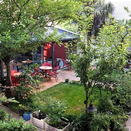 Ottoman By Sera House B&B