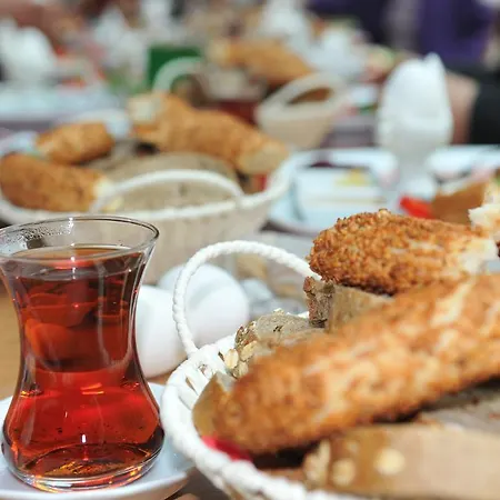 Bed and breakfast Ottoman By Sera House