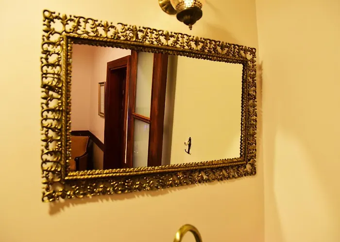 Ottoman By Sera House B&B 이스탄불