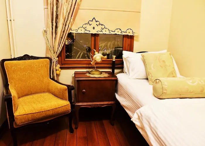 Ottoman By Sera House B&B 4*