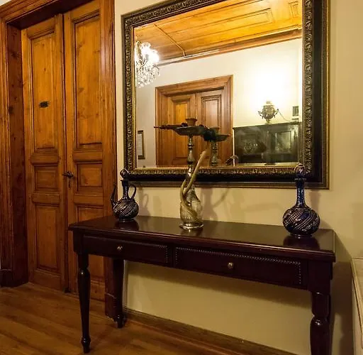 Ottoman By Sera House B&B 이스탄불