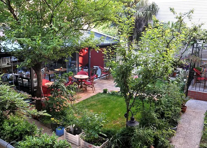 Ottoman By Sera House B&B