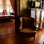 Bed and Breakfast Ottoman By Sera House 4*