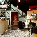 Ottoman By Sera House 4*