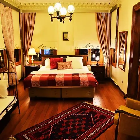 Ottoman By Sera House Bed & Breakfast 4*