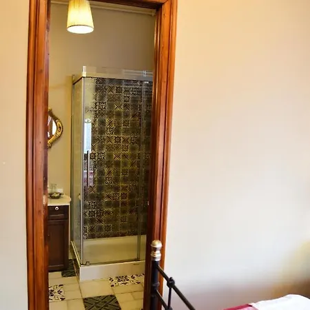 Ottoman By Sera House Bed & Breakfast 4*
