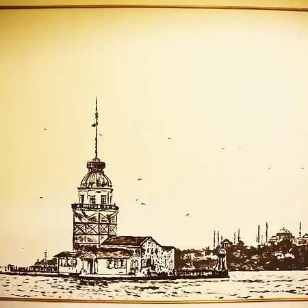 Ottoman By Sera House 3* Istanbul