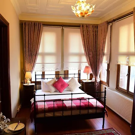 Ottoman By Sera House 4* Стамбул