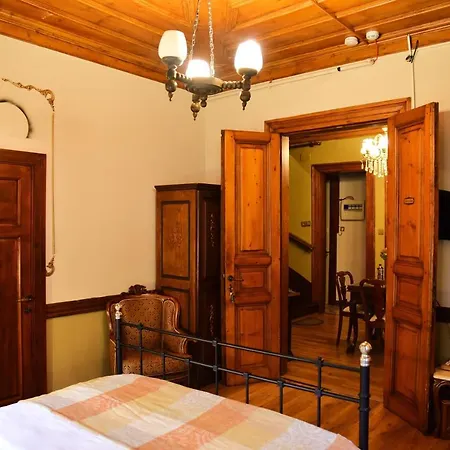 Ottoman By Sera House 4* Стамбул