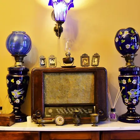 Ottoman By Sera House Отель типа 