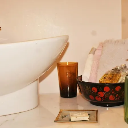 Ottoman By Sera House Отель типа 