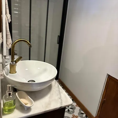 Ottoman By Sera House Отель типа 