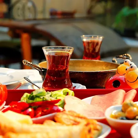 Ottoman By Sera House Отель типа 